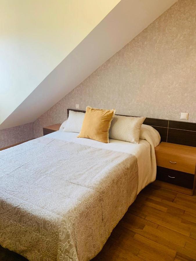 Apartamento Benita Tordesillas Εξωτερικό φωτογραφία