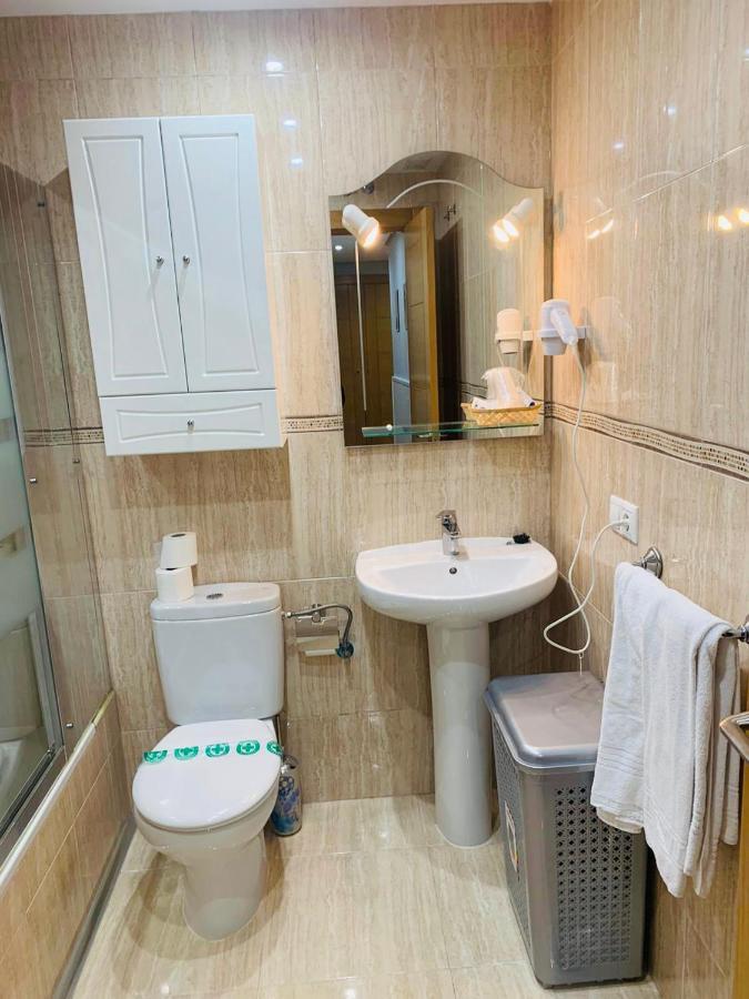Apartamento Benita Tordesillas Εξωτερικό φωτογραφία