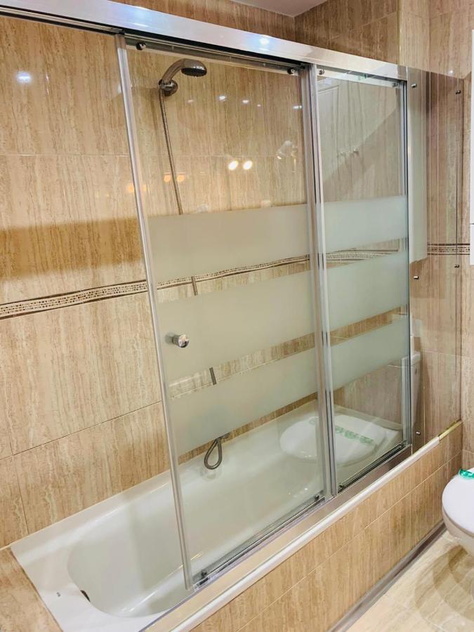Apartamento Benita Tordesillas Εξωτερικό φωτογραφία