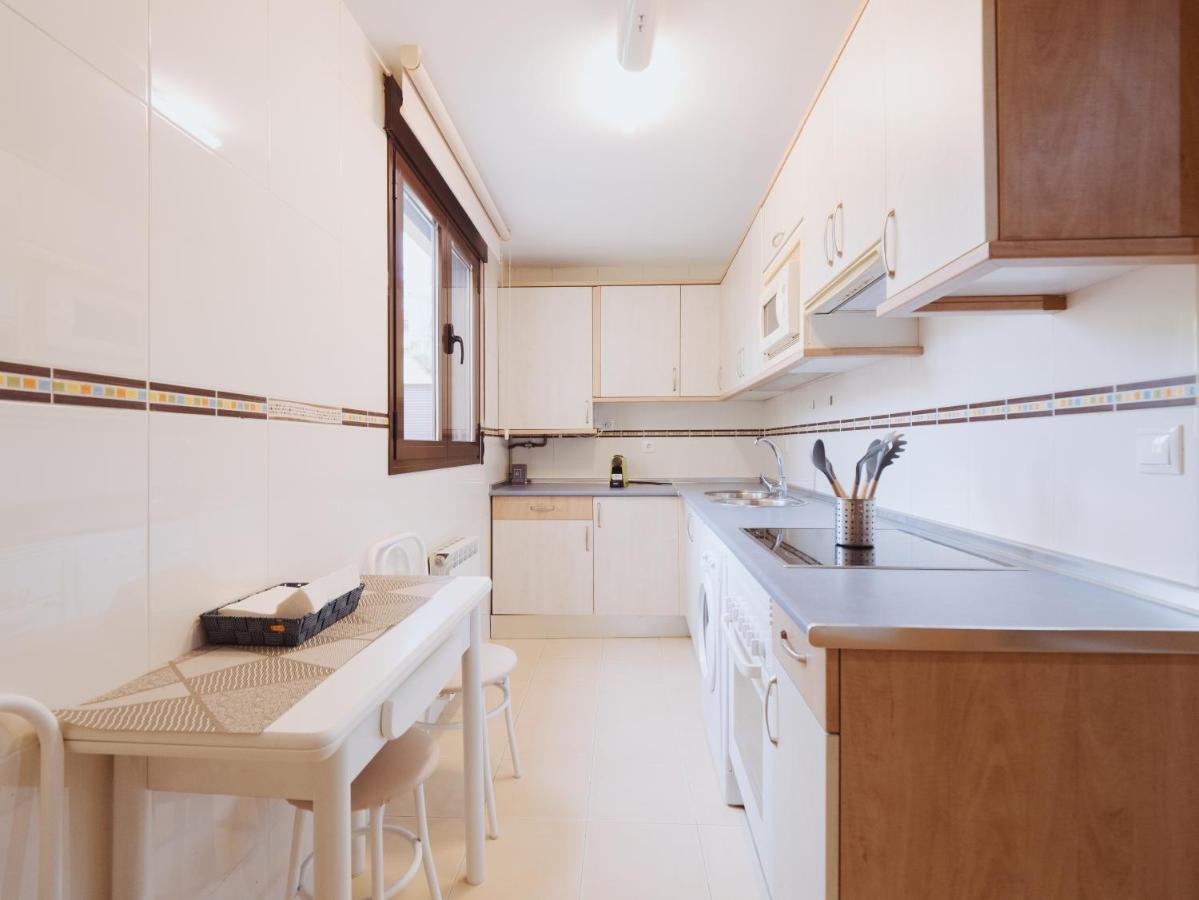 Apartamento Benita Tordesillas Εξωτερικό φωτογραφία